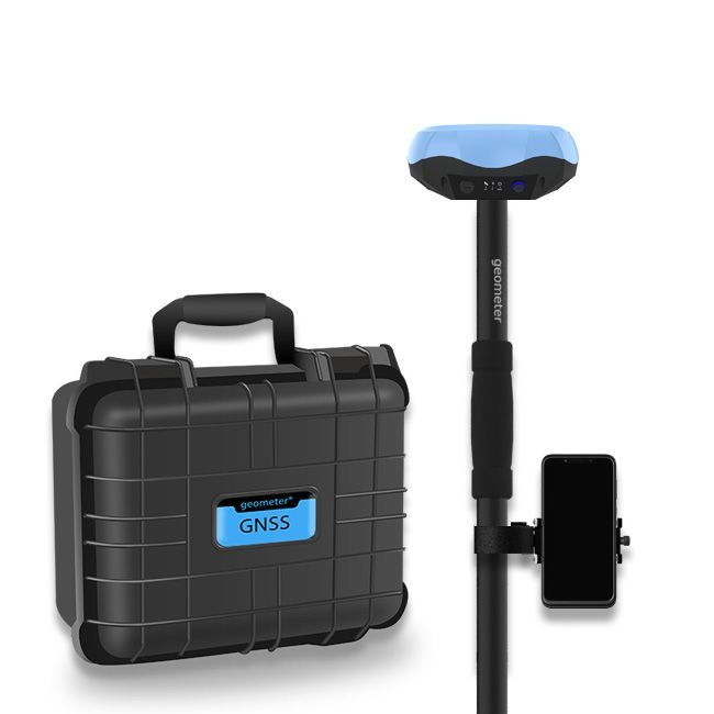 GNSS RTK GM PRO U KIT