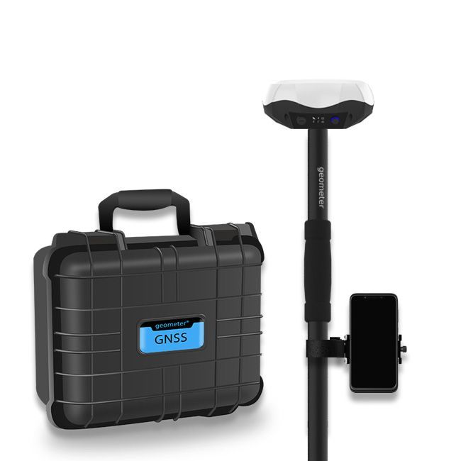 GNSS RTK GM PRO L KIT