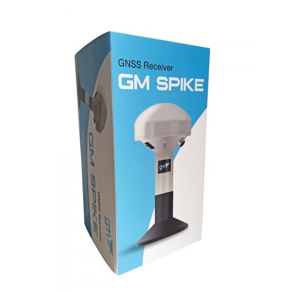 GM Spike GNSS prijímač